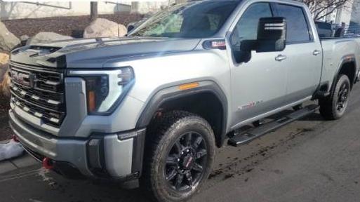 GMC SIERRA HD 2024 1GT49VEY8RF354586 image